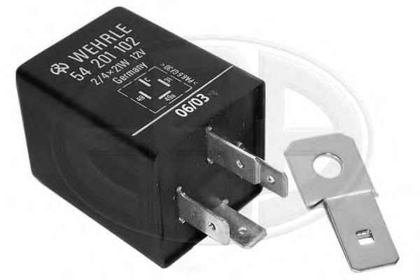 Relê de pisca-pisca ERA 661145 preço, a partir de 10,30 USD