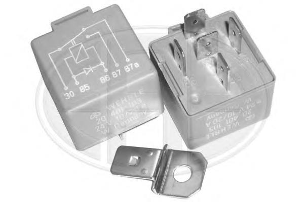 661083 ERA Relê de pisca-pisca