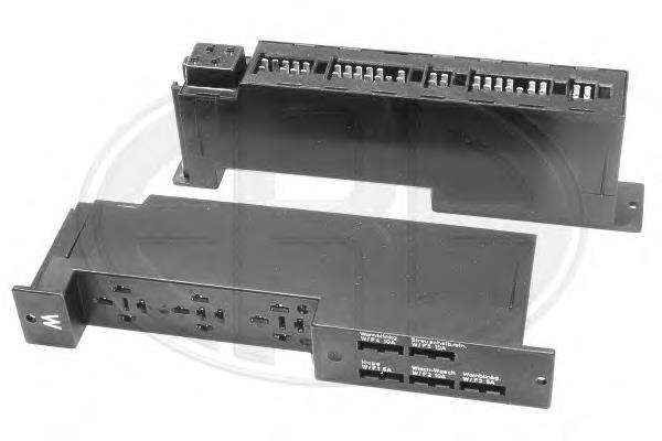 461911 Diesel Technic Amortecedor dianteiro