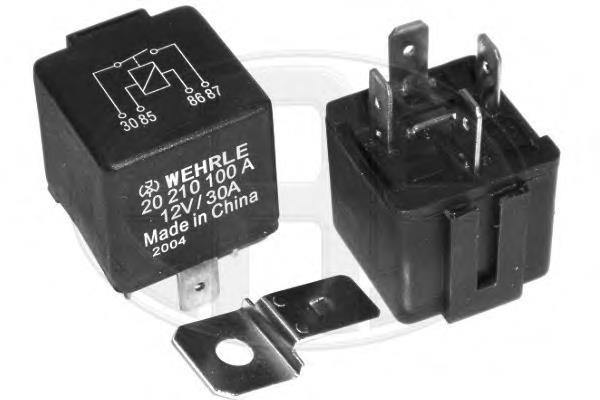 Compre MR50 Mahle Original Relê de aparelho de ar condicionado