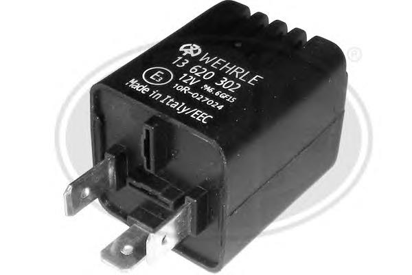 7700412030 Renault (RVI) Relê elétrico multifuncional