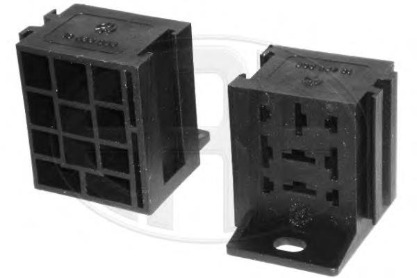 Compre MRC2 Mahle Original Conector (ficha) do relé das velas de incandescência