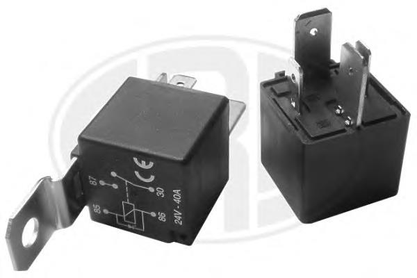Compre MR38 Mahle Original Relê elétrico multifuncional