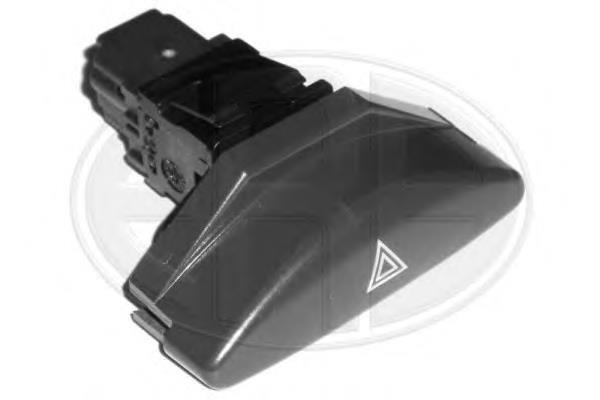 Botão de ativação do sinal de emergência para Citroen C5 I DC