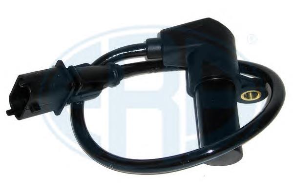 Sensor de posição (de revoluções) de cambota Opel 6238459