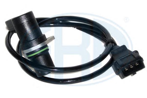 Sensor de posição (de revoluções) de cambota Opel 90458251