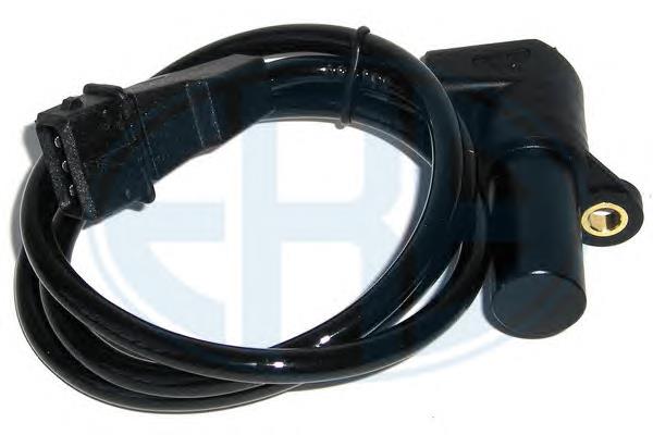 550077 ERA Sensor de posição (de revoluções) de cambota