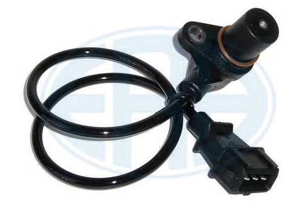 550087 ERA Sensor de posição (de revoluções) de cambota