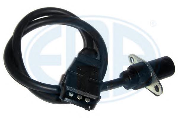 Sensor de posição (de revoluções) de cambota Fiat/Alfa/Lancia 7589729