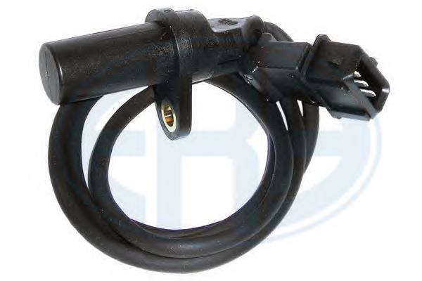 Sensor de posição (de revoluções) de cambota Lucas SEB435