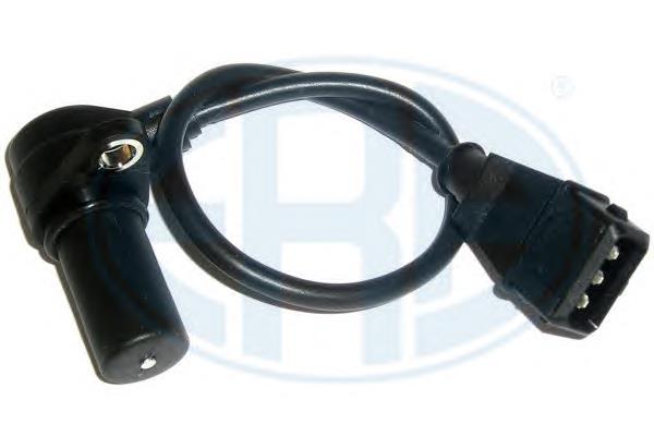 6238101 Opel Sensor de posição (de revoluções) de cambota