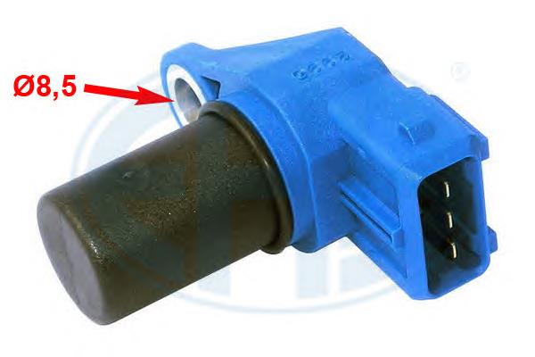 Sensor de posição da árvore distribuidora FAE 79104 preço, a partir de 58,83 USD