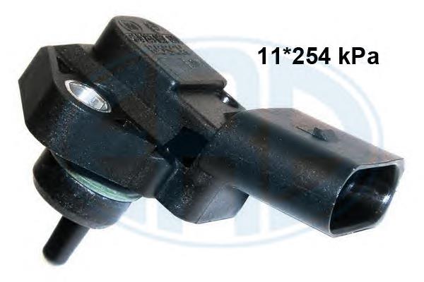 Sensor de pressão de supercompressão ERA 550132 preço, a partir de 27,47 USD
