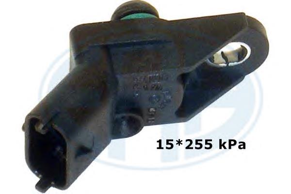 Sensor de pressão no coletor de admissão, MAP Bosch 261230029 preço, a partir de 45,97 USD