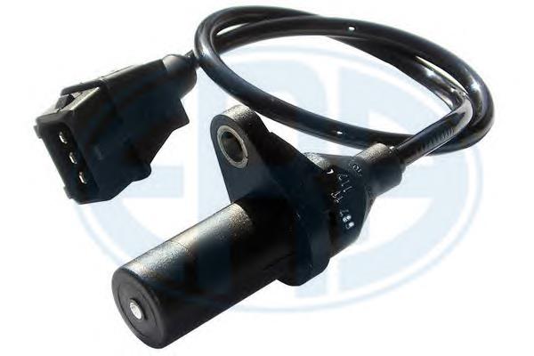 Sensor de posição (de revoluções) de cambota 303461 EFI