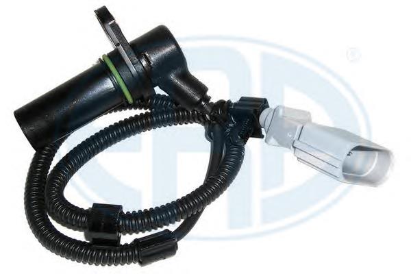 Sensor de posição (de revoluções) de cambota 38957147F VAG
