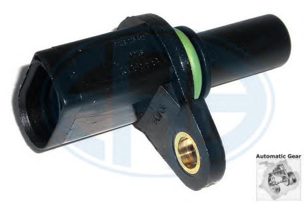Sensor de velocidade 0909076 Metzger