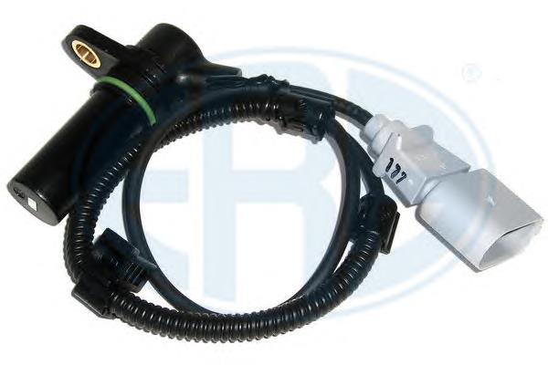 038957147E VAG Sensor de posição (de revoluções) de cambota