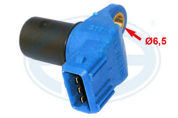 Sensor de posição da árvore distribuidora 1920L1 Peugeot/Citroen