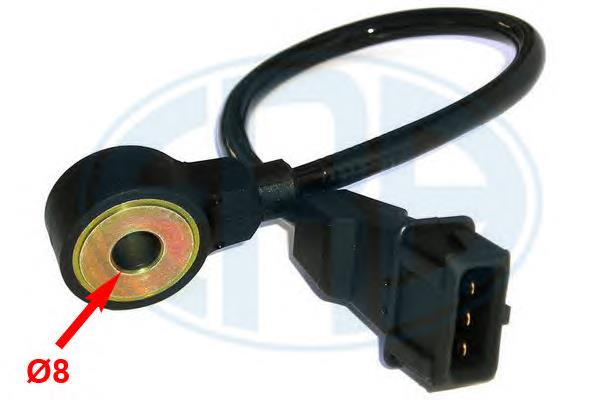 Sensor de detonação 037905377A VAG