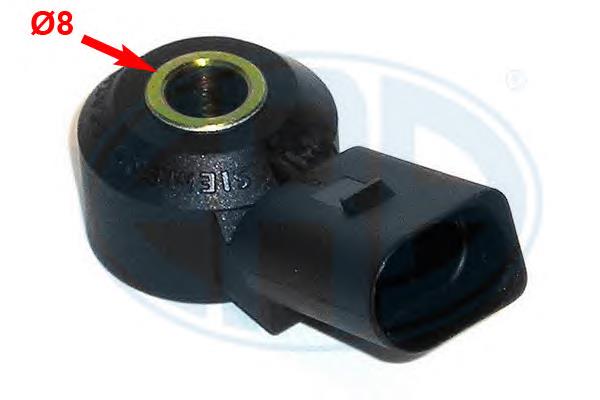 Sensor de detonação AF02980 Alfa E-Parts