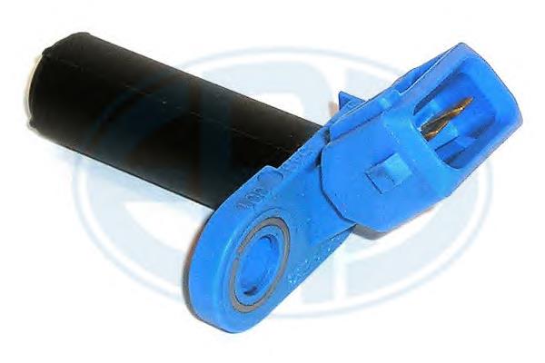 Sensor de posição (de revoluções) de cambota S107543001 Ford