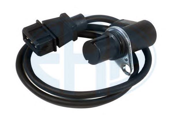 550108 ERA Sensor de posição (de revoluções) de cambota