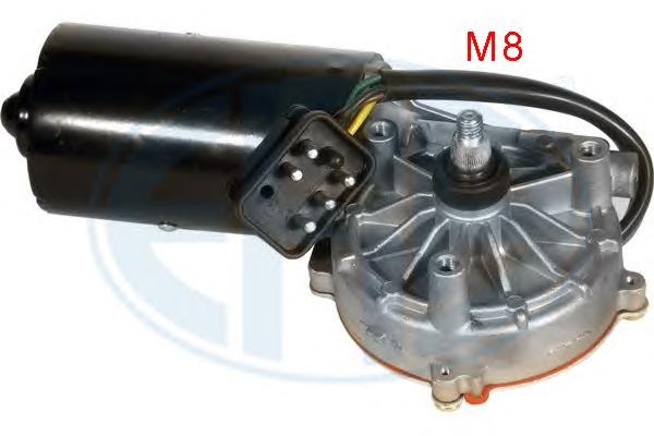 2018203742 Mercedes Motor de limpador pára-brisas do pára-brisas