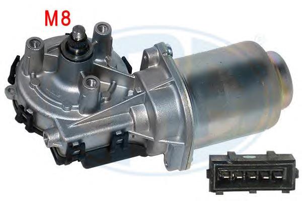 460144 ERA Motor de limpador pára-brisas do pára-brisas