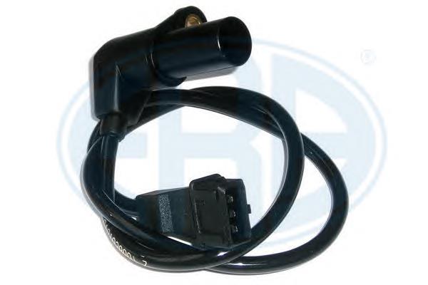 2005104 Opel Sensor de posição (de revoluções) de cambota