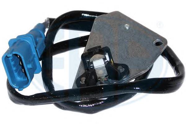 Sensor de posição da árvore distribuidora 46469912 Fiat/Alfa/Lancia