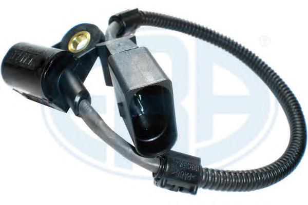 Sensor de posição da árvore distribuidora AF05505 Alfa E-Parts