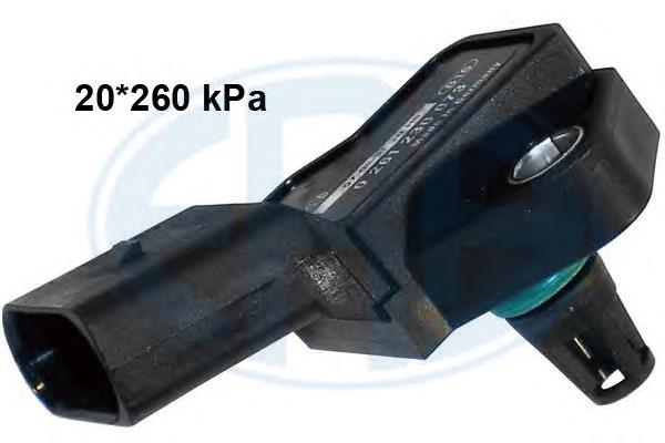 Sensor de pressão de supercompressão VAG 261230073 preço, a partir de 17,09 USD