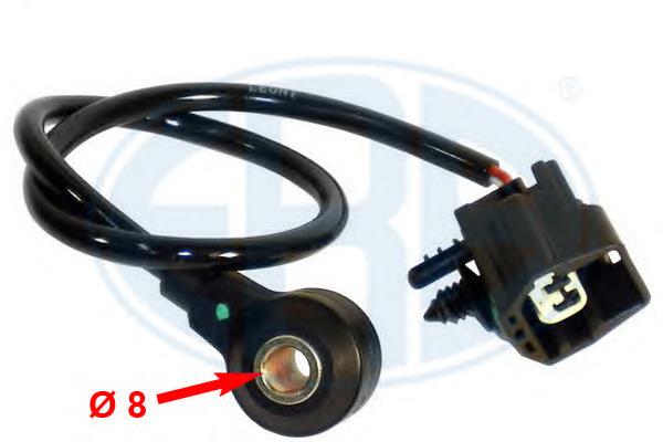550296 ERA Sensor de detonação