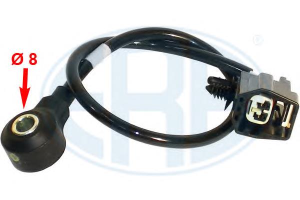 Sensor de detonação BE8Z12A699B Ford