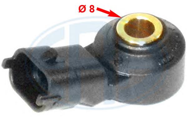 Sensor de detonação A0051536028 Mercedes