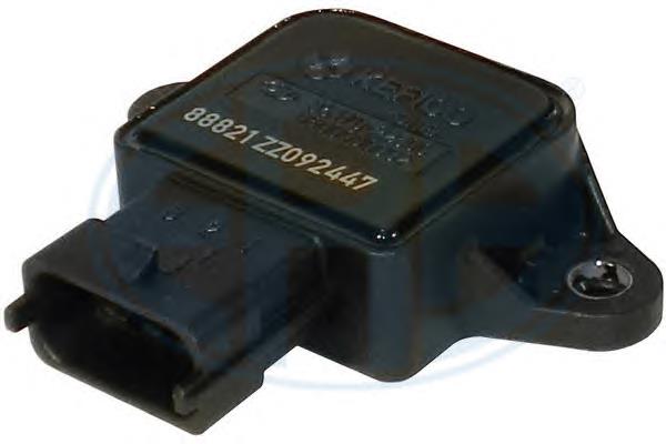 Compre 3517023500 Hyundai/Kia Sensor de posição da válvula de borboleta (potenciômetro)