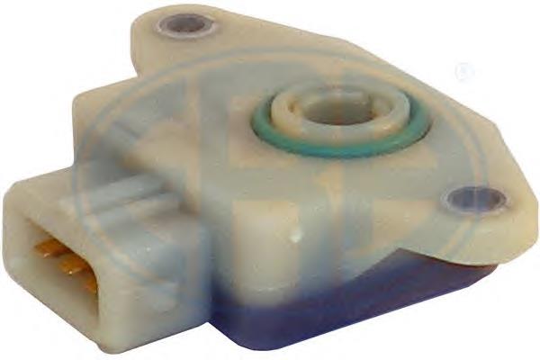 550267 ERA Sensor de posição da válvula de borboleta (potenciômetro)