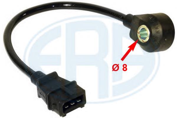 Compre 0K01D18921 Hyundai/Kia Sensor de detonação
