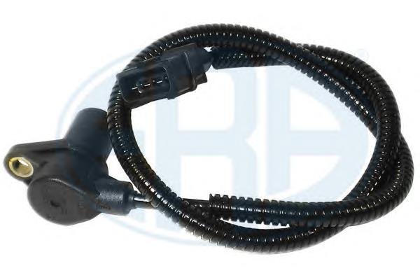 Compre AF03714 Alfa E-Parts Sensor de posição (de revoluções) de cambota