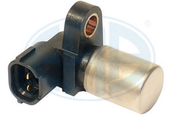 Sensor de posição da árvore distribuidora 6PU013122331 HELLA