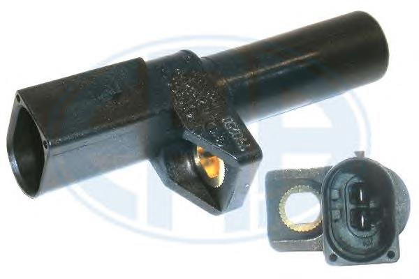 Sensor de posição (de revoluções) de cambota ERA 550166 preço, a partir de 29,95 USD