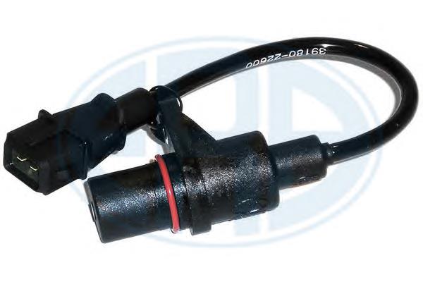 Compre DE3918022600 DECARO Sensor de posição (de revoluções) de cambota