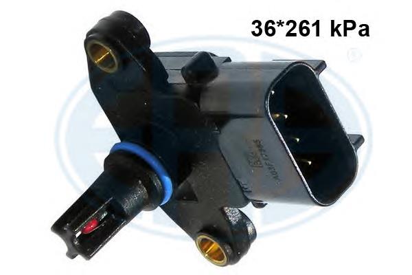 Compre 2207410 Ford Sensor de pressão de supercompressão