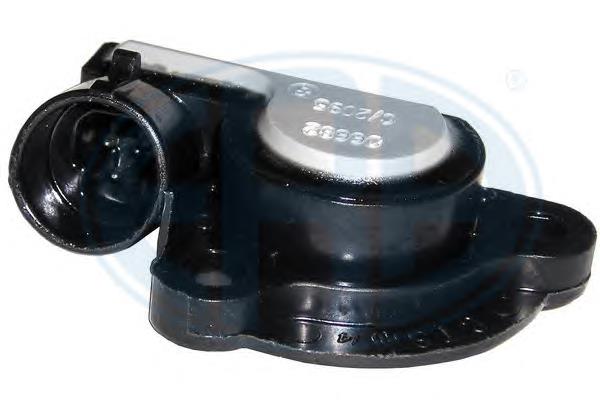 Sensor de posição da válvula de borboleta (potenciômetro) ERA 550145 preço, a partir de 24,39 USD