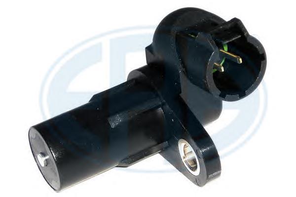 Sensor de posição (de revoluções) de cambota 23731AW30A Nissan/Infiniti