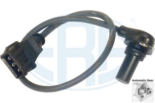 Sensor de velocidade 01M927321 VAG