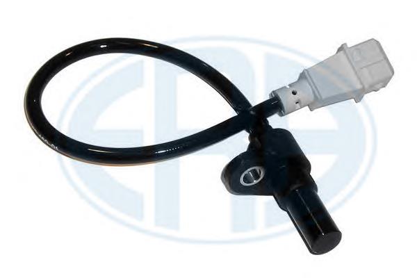 Sensor de posição (de revoluções) de cambota 1389254 Volvo