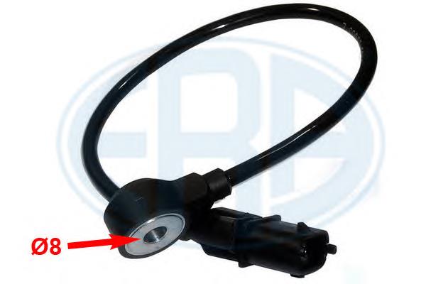 Compre 6238181 Opel Sensor de detonação