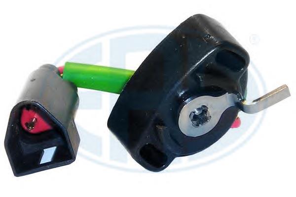 6181110 Ford Sensor de posição da válvula de borboleta (potenciômetro)
